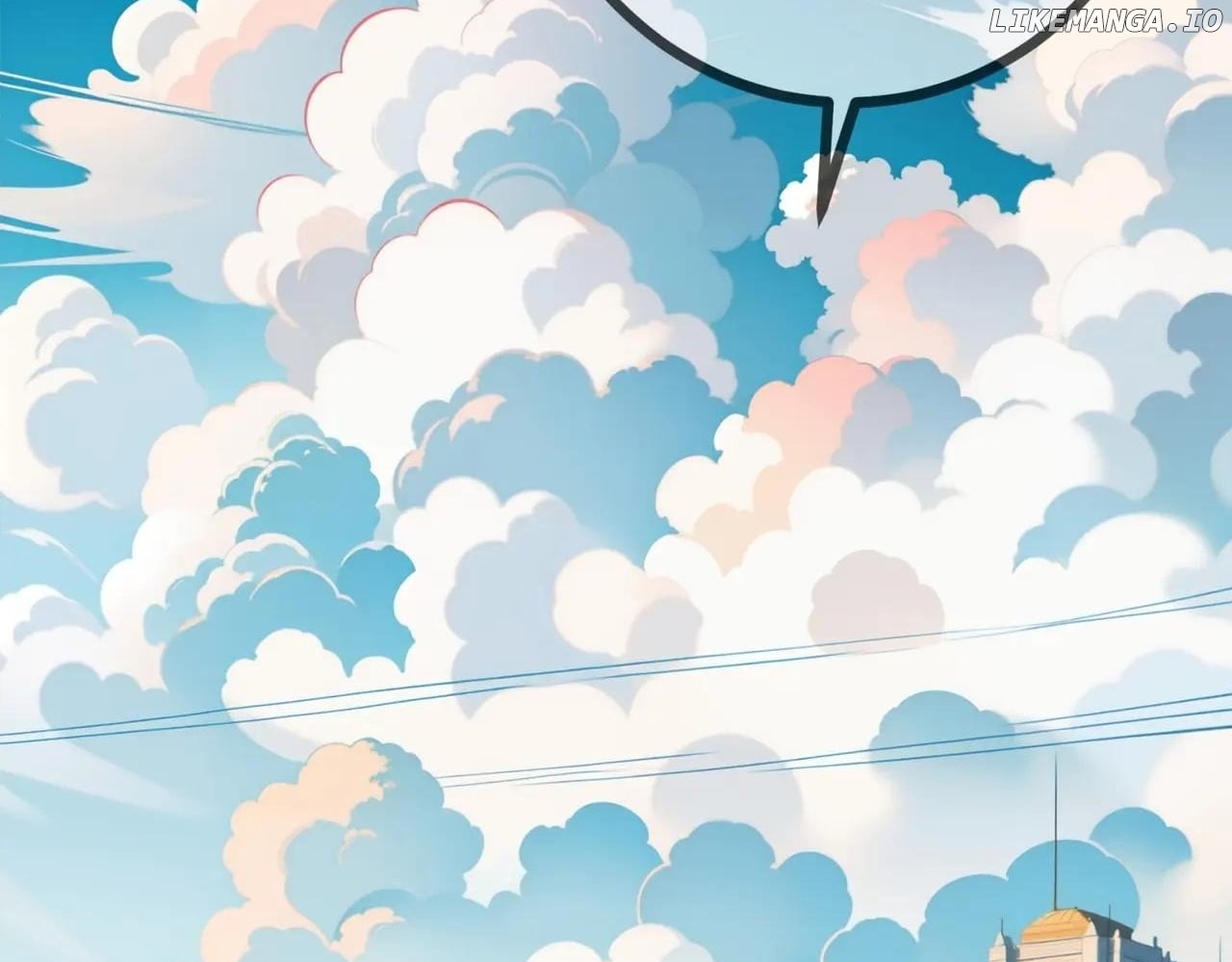 Daddy President Is Too Hard To Deal With Chapter 195 - page 42